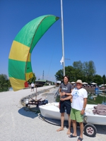 Sta� - Ptujsko jezero 2026