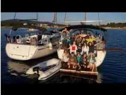 Prvomajska flotilja mladinsme sekcije 2026