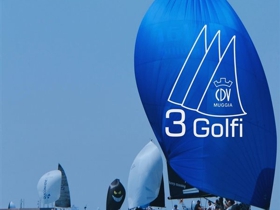Tre Golfi 2026