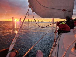 Full Moon Sailing Spectacle 2026...