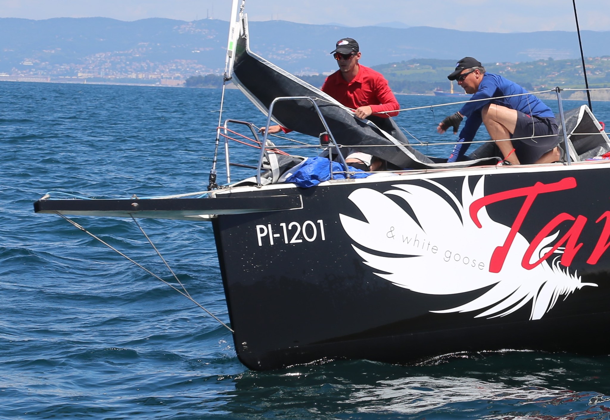 Taia na Marinadi 2024...